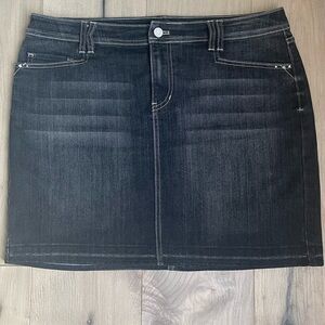 White House Black Market